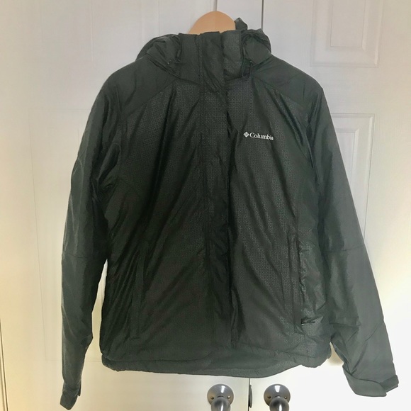 Columbia Jackets & Blazers - Columbia Light Winter Coat